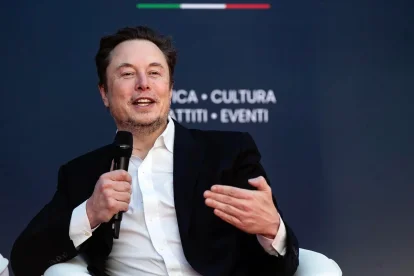 Elon Musk sigue ocupando el primer puesto del ranking de Forbes