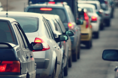 Pico y Placa en Quito para el 18 de marzo.