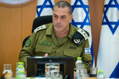 Israel difundió imágenes de ataques en Teherán, asegurando que fueron dirigidos a objetivos militares iraníes