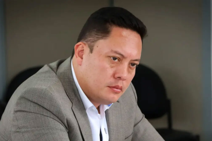 Para el alcalde de Cuenca, el proceso judicial carece de fundamentos sólidos