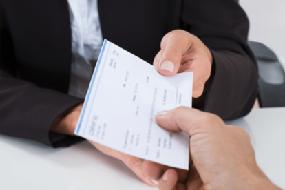 El monto total destinado a los trabajadores no se entrega de forma lineal