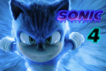 Primer vistazo de Sonic 4 revela el regreso de Shadow y Robotnik, junto a nuevas incorporaciones estelares