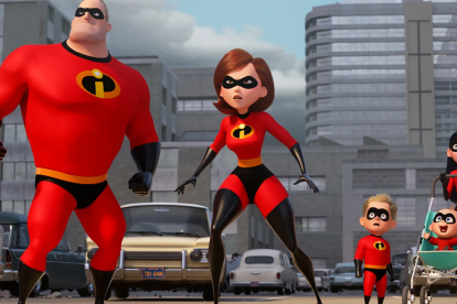 Los estudios han seguido invirtiendo en secuelas y spin-offs