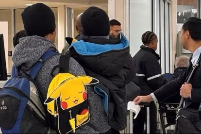 El caso de Liam Conejo Ramos generó indignación internacional tras su detención en EE.UU.