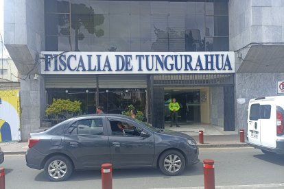 Por falta de pruebas la Fiscalía no sustentó formulación de cargos,en ese momento, contra el supuesto secuestrador de una menor de edad localizada en Pelileo.