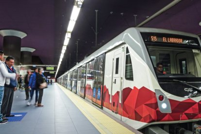 El Metro de Quito, el Trolebús y la Ecovía dejarán de operar como islas independientes