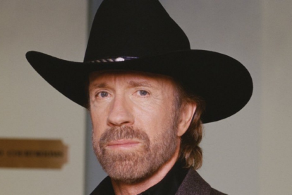 Chuck Norris fue trasladado a un hospital en Hawái tras una emergencia médica reciente