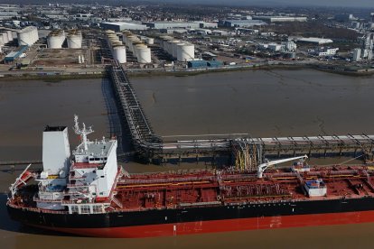 La Organización Marítima Internacional (OMI) elevó el tono y lanzó un llamado urgente por el conflicto.