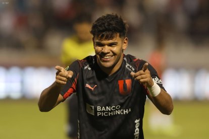 Liga de Quito debutará en condición de visita.