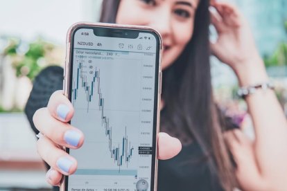 Nicole Contreras, en documentos judiciales, ha sido mencionada como una de las supuestas líderes de la presunta estructura.