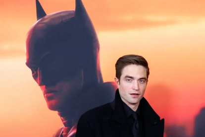 Pattinson compartió su entusiasmo por el rumbo que está tomando la historia de Bruce Wayne