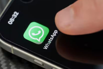 WhatsApp forma parte del día a día de las personas y puede utilizarse tanto en celulares como en computadoras