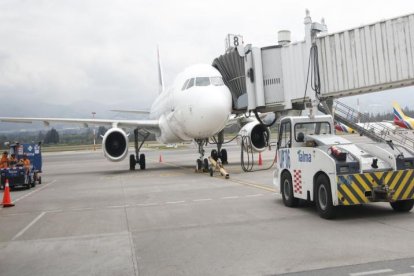 La DGAC ha sugerido a las aerolíneas y pilotos aplicar la técnica de tankering