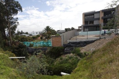 El nororiente de Quito crece sin freno.