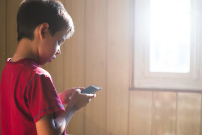 Niños y adolescentes interactúan en mundos virtuales con riesgos ocultos.