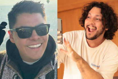 Kike Jav propone realizar un evento para ayudar a Felipe Crespo.