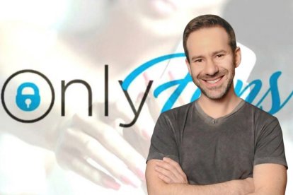 Leonid Radvinsky, el cerebro detrás del éxito de OnlyFans.