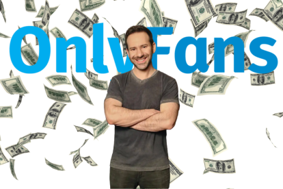 Leonid Radvinsky, el empresario detrás de OnlyFans, transformó una plataforma desconocida en un imperio digital global