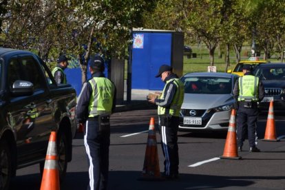 Conoce cómo rige el pico y placa en Quito.