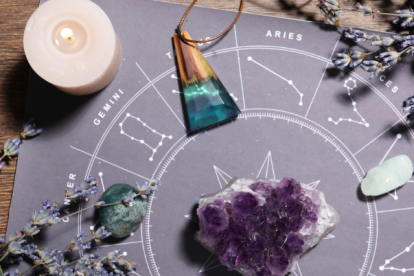 Lo que dice tu signo zodiacal este día.