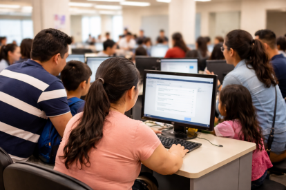 Traslados de fiscal a fiscal en 2026 en el régimen Costa: este es el link para acceder.