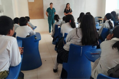 Para los traslados generales entre instituciones fiscales, el Ministerio ha segmentado las fechas por grados