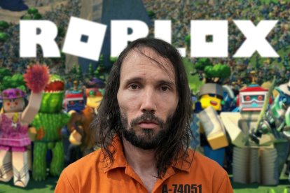 El arresto de Jamie Borne, creador de contenido, destapó la necesidad de controles más estrictos en entornos virtuales.