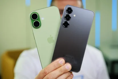 Aunque la función debuta a gran escala con Samsung, la tecnología base fue desarrollada por Google