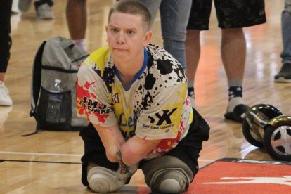 El deportista pasó de ser símbolo de superación a protagonista de un caso criminal.