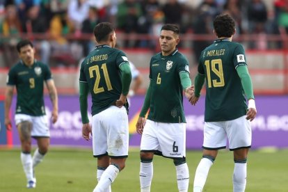 Bolivia busca su último chance de clasificar al Mundial 2026, pero antes debe superar a dos rivales.