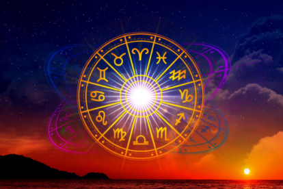 Lo que dice tu signo zodiacal este día.