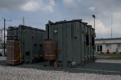 A partir del 21 de marzo se suspendieron oficialmente los cortes programados en la provincia