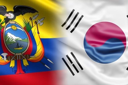 Con este acuerdo se proyecta un crecimiento del 27 % en las exportaciones no petroleras ecuatorianas.