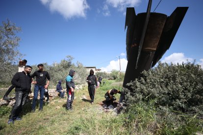 Exige el cese total de ataques, reparaciones y reconocimiento sobre el estrecho de Ormuz, clave para el petróleo mundial.