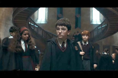 La primera temporada constará de ocho episodios