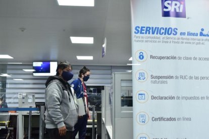 Según el noveno dígito, esta es su fecha para declarar en 2026.