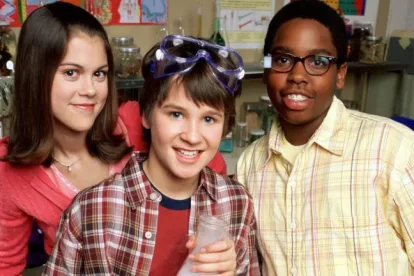 Este fue el elenco original de la serie en su etapa adolescente, y en los próximos días ofrecerán una presentación en Perú.