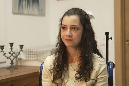 Noelia Castillo murió este 26 de marzo tras recibir la eutanasia.