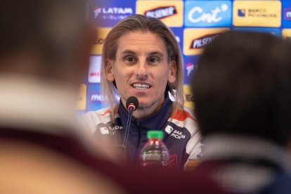 El DT de la Tri habló en entrevista con Diaio AS de España y dio declaraciones que no fueron del todo atinadas.