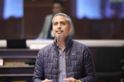 Raúl Chávez con prisión preventiva por el caso Goleada.