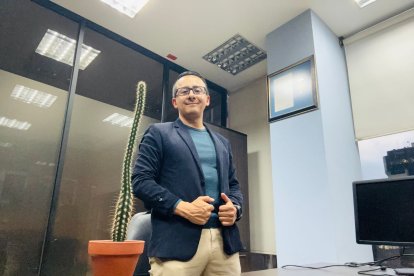 Cambio en la dirección del Inamhi: la renuncia de Bolívar Erazo ocurre después de la modificación del calendario electoral, vinculada al informe sobre El Niño 2026.