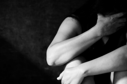 Una mujer colombiana fue rescatada en la provincia de Los Ríos.