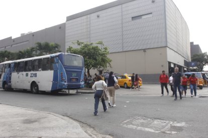 El crimen ocurrió en el distrito Esteros, una de las zonas más afectadas por la violencia.