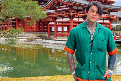 Yeferson Cossio en el centro de la polémica: El influencer colombiano responde a las acusaciones tras el incidente en el vuelo Bogotá-Madrid.