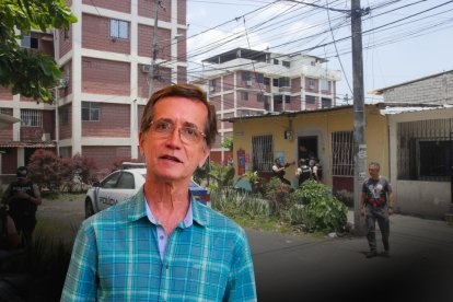 Jorge Enrique Cuesta Castro, de 79 años, fue encontrado sin vida en su domicilio.