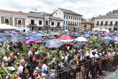 Semana Santa 2026: así se vive el feriado en Ecuador, con descanso extendido desde el jueves 2 de abril en varias ciudades.