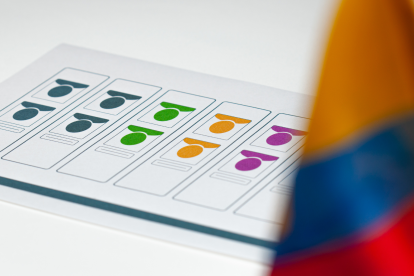 Elecciones al apuro y con receta en Ecuador.