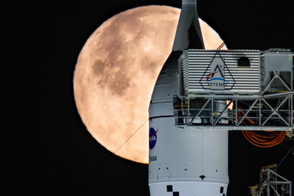La misión Artemis II despega con rumbo lunar: sigue en vivo el histórico viaje de la NASA y su tripulación internacional.