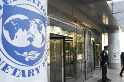 El desembolso previsto elevaría a 3.714 millones de dólares el total recibido por Ecuador desde la entrada en vigor del acuerdo, en mayo de 2024