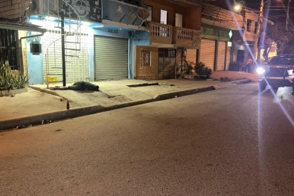 La violencia extrema deja a los habitantes de Playas en estado de miedo y zozobra.